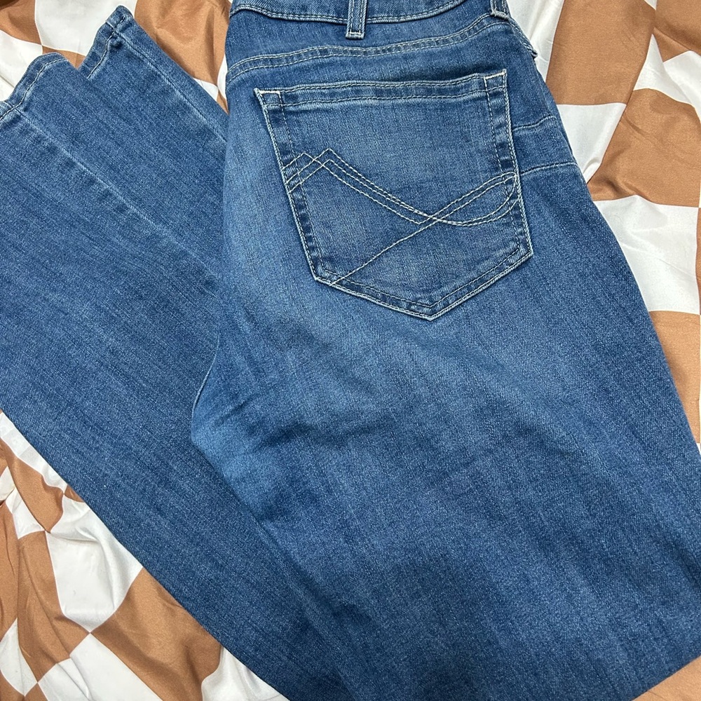Ariat Jeans